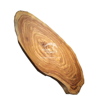 Zebra Wood Slab-WD7563