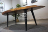 Zebra Wood Slab-WD7562