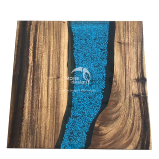 Epoxy Resin Table-WD8112