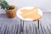 Epoxy Resin Table-WD8152