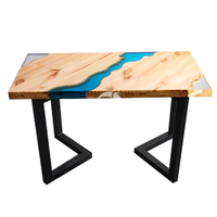 Epoxy Resin Table-WD8155