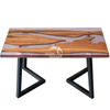 Epoxy Resin Table-WD8103