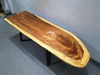 Walnut Table Top-WD8006