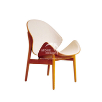 Wood Chair-WD4016