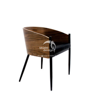 Wood Chair-WD4036