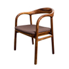 Wood Chair-WD4004