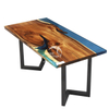 Epoxy Resin Table-WD8135