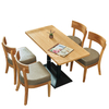 Wood Chair-WD4024