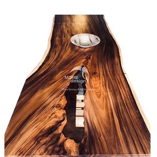 Walnut Table Top-WD8022