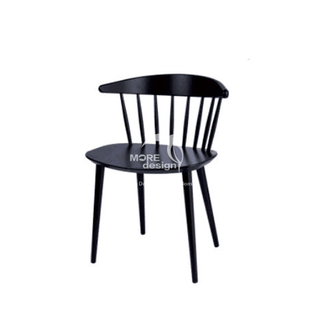Wood Chair-WD4023