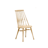 Wood Chair-WD4022