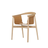 Wood Chair-WD4020