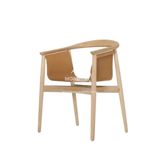 Wood Chair-WD4020