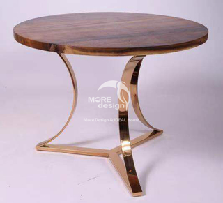 Table Leg-WD4409