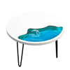 Epoxy Resin Table-WD8150