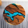 Epoxy Resin Table-WD8148