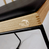Wood Chair-WD4040