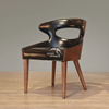 Wood Chair-WD4031