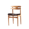 Wood Chair-WD4033