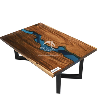 Epoxy Resin Table-WD8136