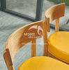Wood Chair-WD4024