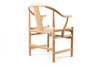 Wood Chair-WD4019