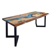 Epoxy Resin Table-WD8143