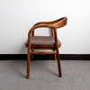 Wood Chair-WD4004