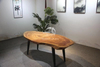Zebra Wood Slab-WD7563