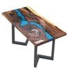 Epoxy Resin Table-WD8113