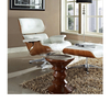 Wood Chair-WD4012