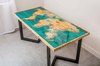 Epoxy Resin Table-WD8108