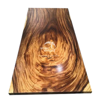 Walnut Table Top-WD8009