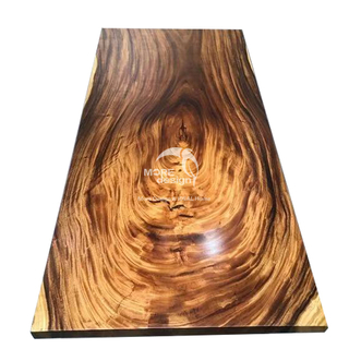 Walnut Table Top-WD8009