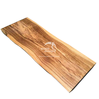 Zebra Wood Slab-WD7561