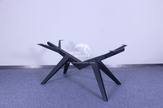 Table Leg-WD4406