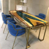 Epoxy Resin Table-WD8101
