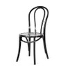 Wood Chair-WD4039