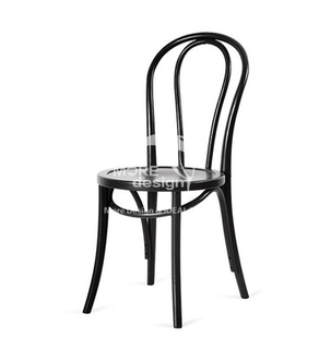 Wood Chair-WD4039