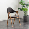 Wood Chair-WD4043