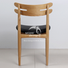Wood Chair-WD4033