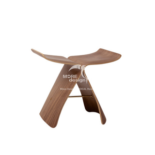 Wood Chair-WD4032