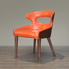 Wood Chair-WD4031