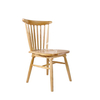 Wood Chair-WD4035
