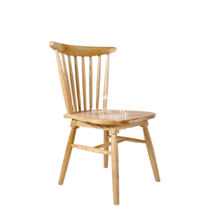 Wood Chair-WD4035