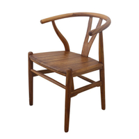 Wood Chair-WD4003
