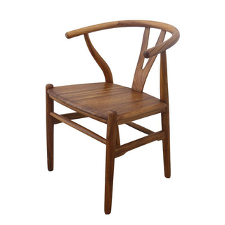 Wood Chair-WD4003