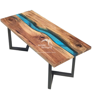 Epoxy Resin Table-WD8120