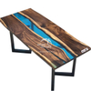 Epoxy Resin Table-WD8118