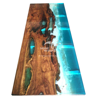 Epoxy Resin Table-WD8130